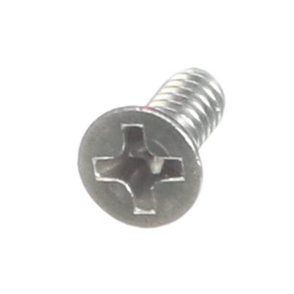 (image for) Power Soak Systems 33600 SCREW 6-32 X 3/8 FLAT HEAD COUNTRSUNK SS